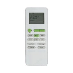 Telecomanda compatibila Aer Conditionat DAC-12CHSDW Daewoo / TCL (658)