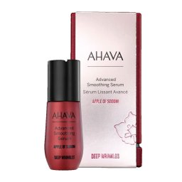 Ahava Apple Of Sodom Advanced Smoothing Serum Femei 30ml