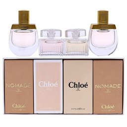 Chloe Exclusive Chloe VI Miniatura Set Femei 20ml