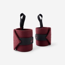 Bandă de strângere Bodybuilding Bordo