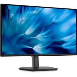 Dell Pro 27 QHD Monitor - E2726DS 27" QHD 2560x1440 100Hz 72% NTSC(CIE 1931)