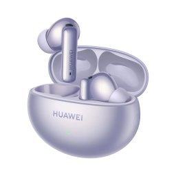 HUAWEI FreeBuds 6i lila