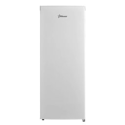 RESIGILAT - Frigider - Racitor cu o usa STARCREST SFL-230WHE, 230 l, Clasa E, Termostat reglabil, Rafturi ajustabile, H 142 cm, Alb