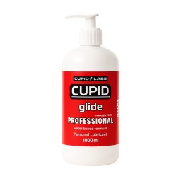 Lubrifiant Cupid Glide Anal Waterbased 1000ml