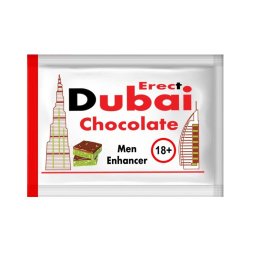 Afrodisiac Dubai Erect Ciocolata