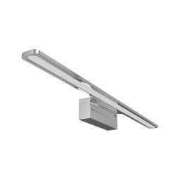 Open Design OR86126 - Aplica LED pentru oglindă LUCE LED/11W/230V 61,5 cm IP44 crom