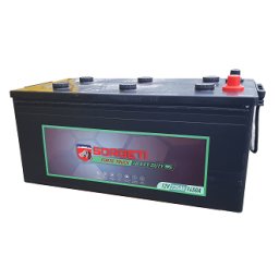 Baterie camion Sorgeti Forte Truck 235Ah