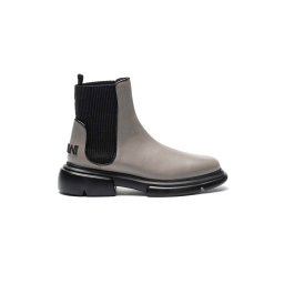 EMPORIO ARMANI Ghete X3M354XN687 A655 taupe+black