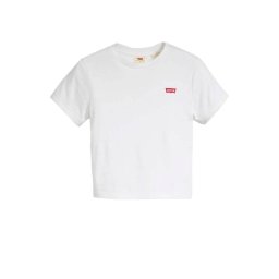 LEVIS T-Shirt Essential Sporty A74190013 white +