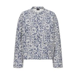 ONLY Geacă Onlhallie Quilted 15328523 11-4201 TCX cloud dancer