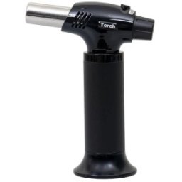 Arzator Profesional Tip Lampa, Negru, Torch BS-400