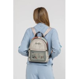 Rucsac Damă Anekke Muse 42815-246 - Design Artistic