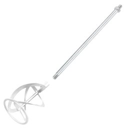 Mixer mortar cu filet, M14, 140 mm, Graphite GartenVIP DiyLine