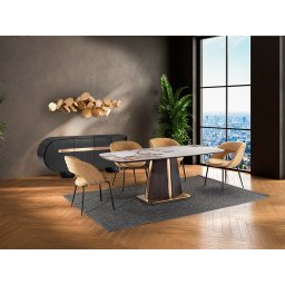 Masa Dining LUCA 412094