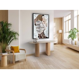 Consola IRATI 604574