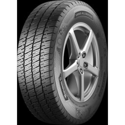 BARUM VANIS ALLSEASON 8PR 215/70R15C 109/107S