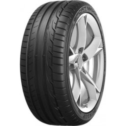 DUNLOP SPORT MAXX RT MO 245/50R18 100W