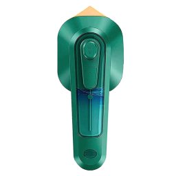 Mini Fier de calcat portabil pentru calatorii calcare verticala si orizontala incalzire rapida 30w
