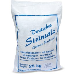 Sare de ocna grunjoasa 25KG Bioenergie