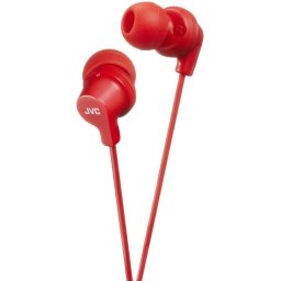 Casti Inner-ear canal Rosu