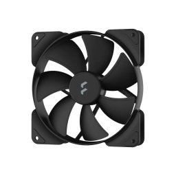 Aspect 14 Fan Black 140 mm
