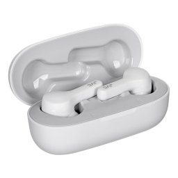 HAA-8TWU Wireless Bluetooth 5.0 Earphones Alb