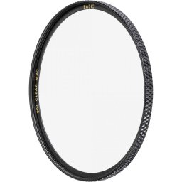 B+W Clear Filter MRC Basic 82mm