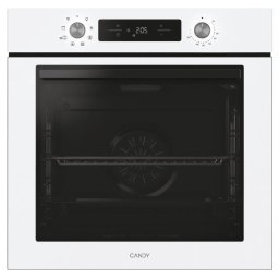 Cuptor CA6 NP3T2HTW electric 78L , Hidrolitic, Clasa A+, Alb