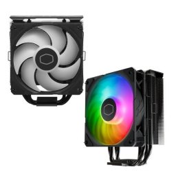 Hyper 212 Pro ARGB LED 1 x 120 mm Negru