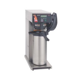 Espressor Cafetiera Profesionala Filtru AXIOM-APS, 2200W, Airpoturi 1.9-3L, BrewLogic, 18L/H