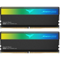 Memorie DDR5 - 32GB - 6000 - CL - 30 (2x 16 GB) Dual Kit, RAM Black