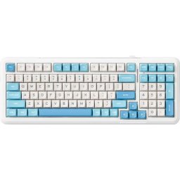 Tastatura Sky Blue
