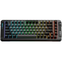 Tastatura Black