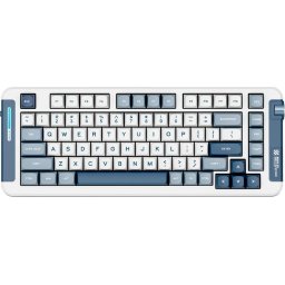 Tastatura Navy Blue
