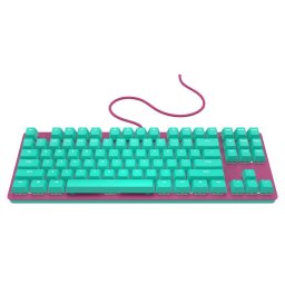 Tastatura Mecanica Gaming Ice ANSI US