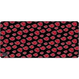 Mousepad Shippuden Akatsuki Clouds XL