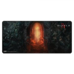 Mousepad Diablo IV - Gate of Hell XL