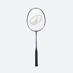 Rachetă de badminton BR 500 Albastru Copii