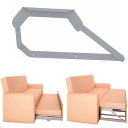 Mecanism VG pentru canapea , extensie pivotare articulata Trolley