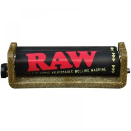 Raw Black Aparat de Rulat rapid ajustabil 70mm