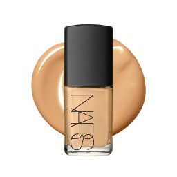 NARS Sheer Glow Foundation 125 ml Femei