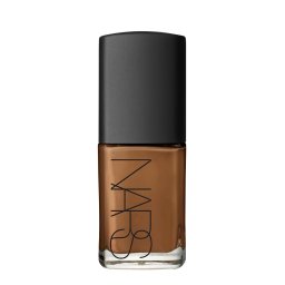 NARS Sheer Glow Foundation 125 ml Femei