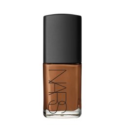 NARS Sheer Glow Foundation 125 ml Femei