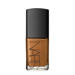 NARS Sheer Glow Foundation 125 ml Femei