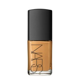 NARS Sheer Glow Foundation 125 ml Femei