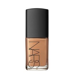 NARS Sheer Glow Foundation 125 ml Femei