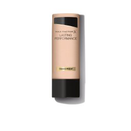 Max Factor Lasting Performance Long Lasting Make-Up (101 Ivory Beige) 35 ml