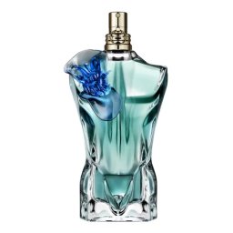 Jean Paul Gaultier Le Beau Flower Edition Apa de parfum 125 ml (Barbati)