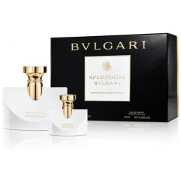 Bvlgari Splendida Patchouli Tentation EDP 100 ml + EDP 15 ml (Femei)