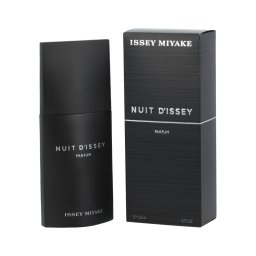 Issey Miyake Nuit d'Issey Parfum 125 ml (Barbati)